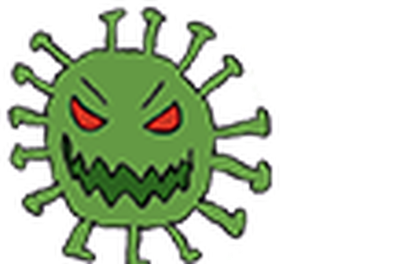 Corona Runner Online Game