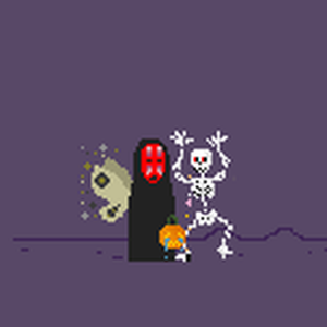 Halloween Runner Online Game