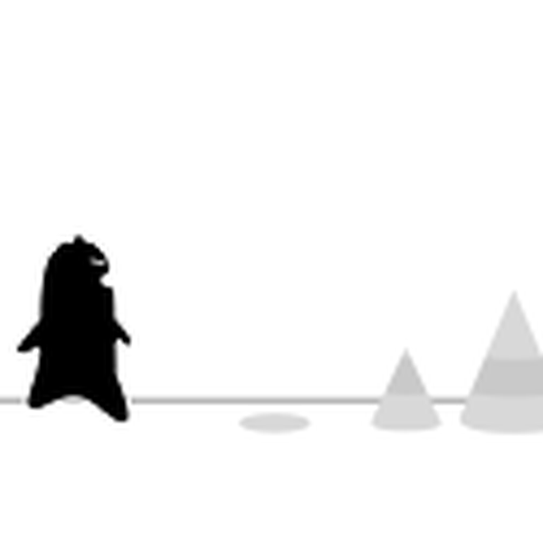 Kumamon Runner Online Game