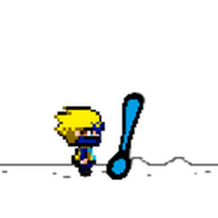 Blone Boy Runner Online Game
