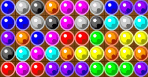 Pair Connect Puzzle - Strategic Challenge