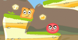 Shape Toggle Logic Puzzle