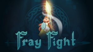 Fray Fight Action Online Arcade Game