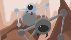 Three-Legged Guardian: A Parent's Quest