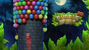 Orb Spire 3D Puzzle