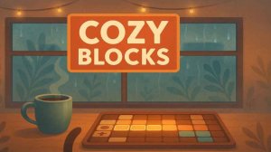 Tile Sort Calm Puzzle