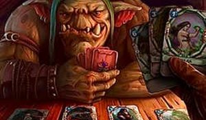 Card Commander: Eviron's Turn-Based Challenge