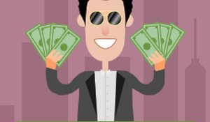 Production Network Tycoon