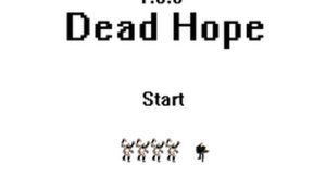Hope Survival: Escape the Outbreak