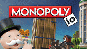 Property Tycoon Virtual Board Game