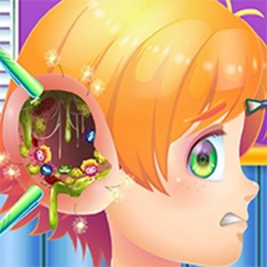 Gentle Ear Care Adventure