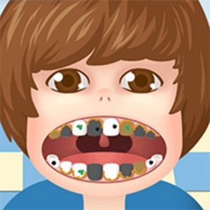 Popstar Tooth Clean Adventure